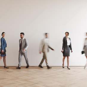 多人3D模型下载